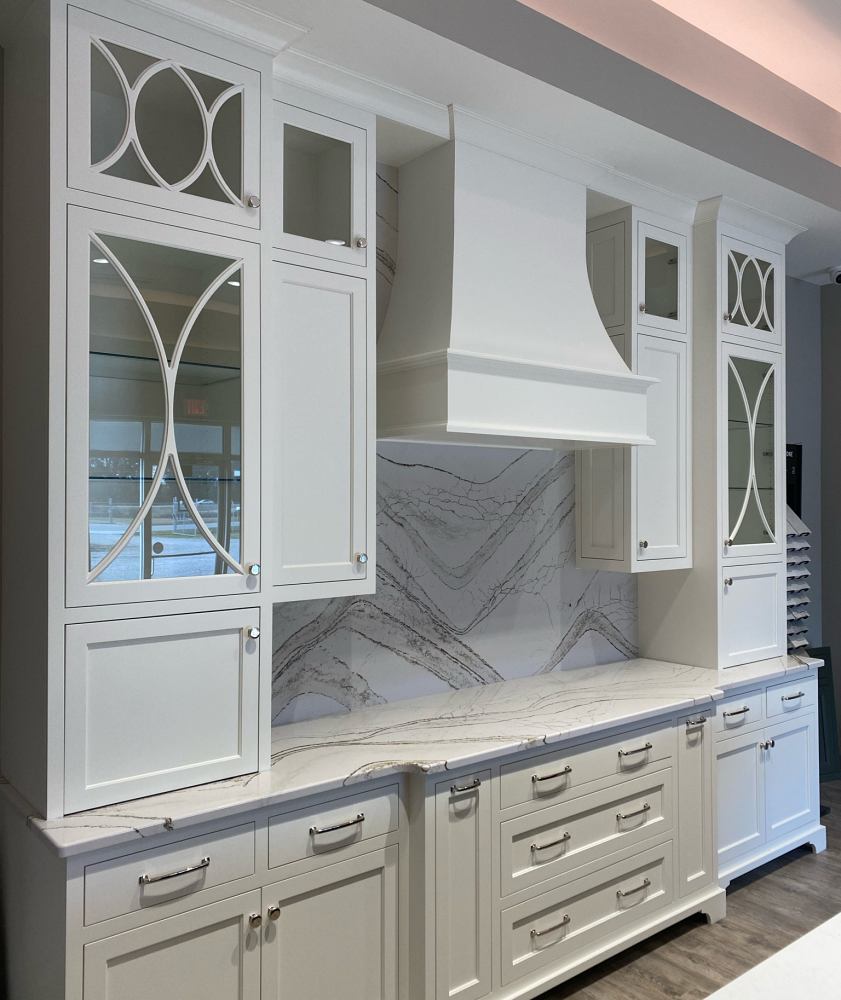 Custom Cabinetry Kitchen